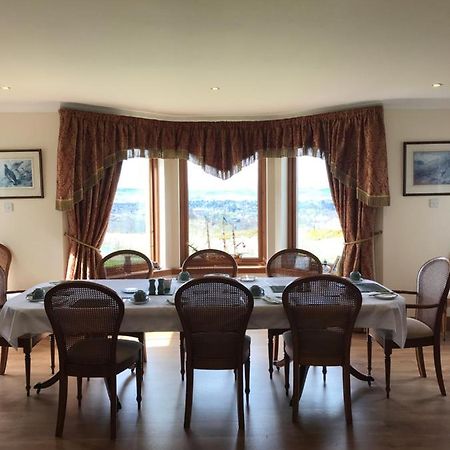 Druid View B&B Inverness Eksteriør billede