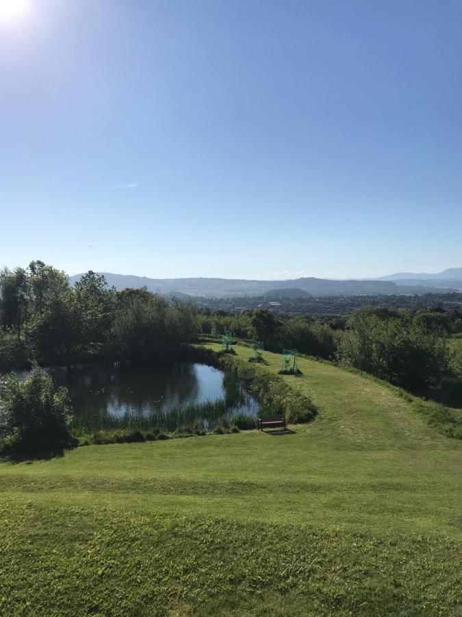 Druid View B&B Inverness Eksteriør billede
