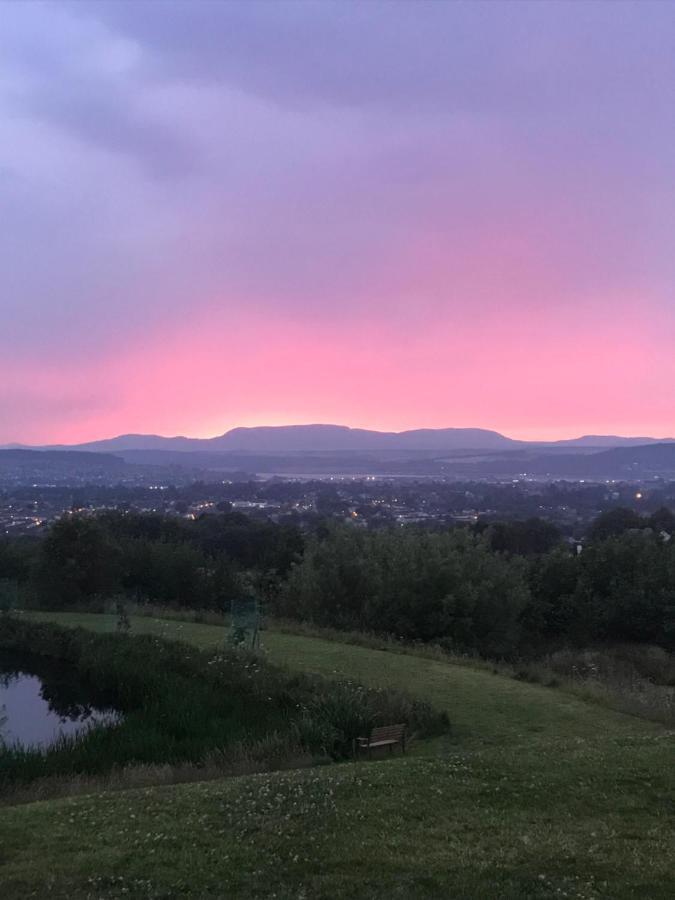 Druid View B&B Inverness Eksteriør billede