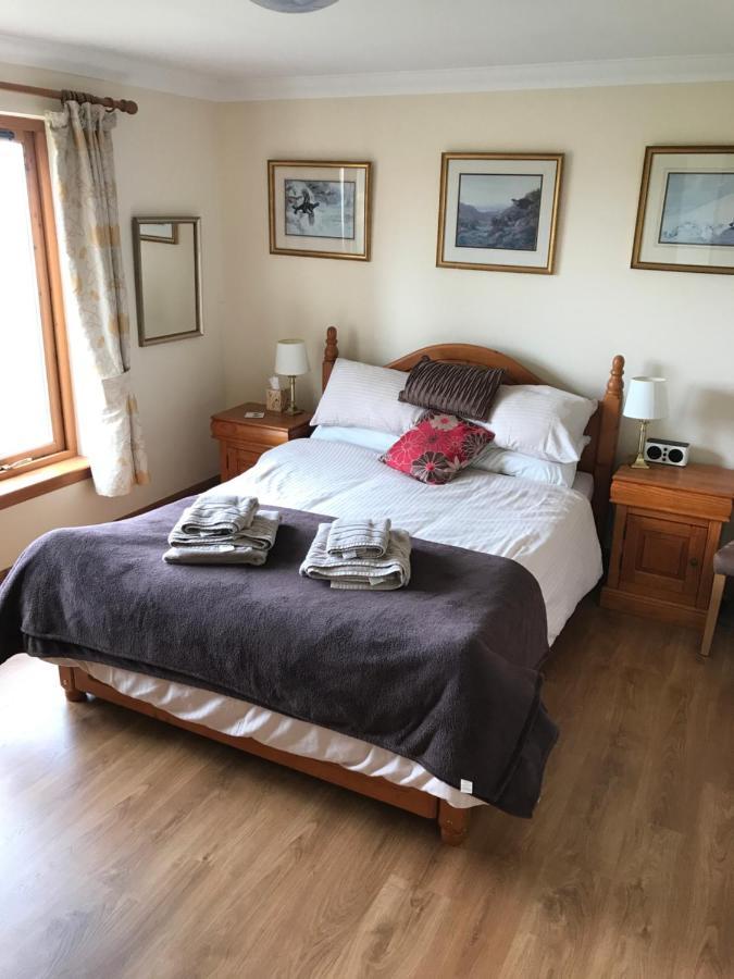 Druid View B&B Inverness Eksteriør billede